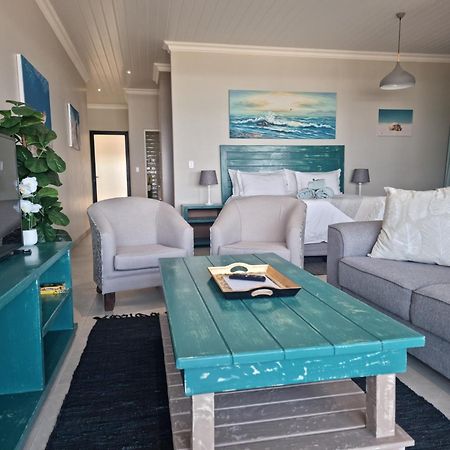 Wavesend Wilderness Self-Catering Units Apartment ภายนอก รูปภาพ
