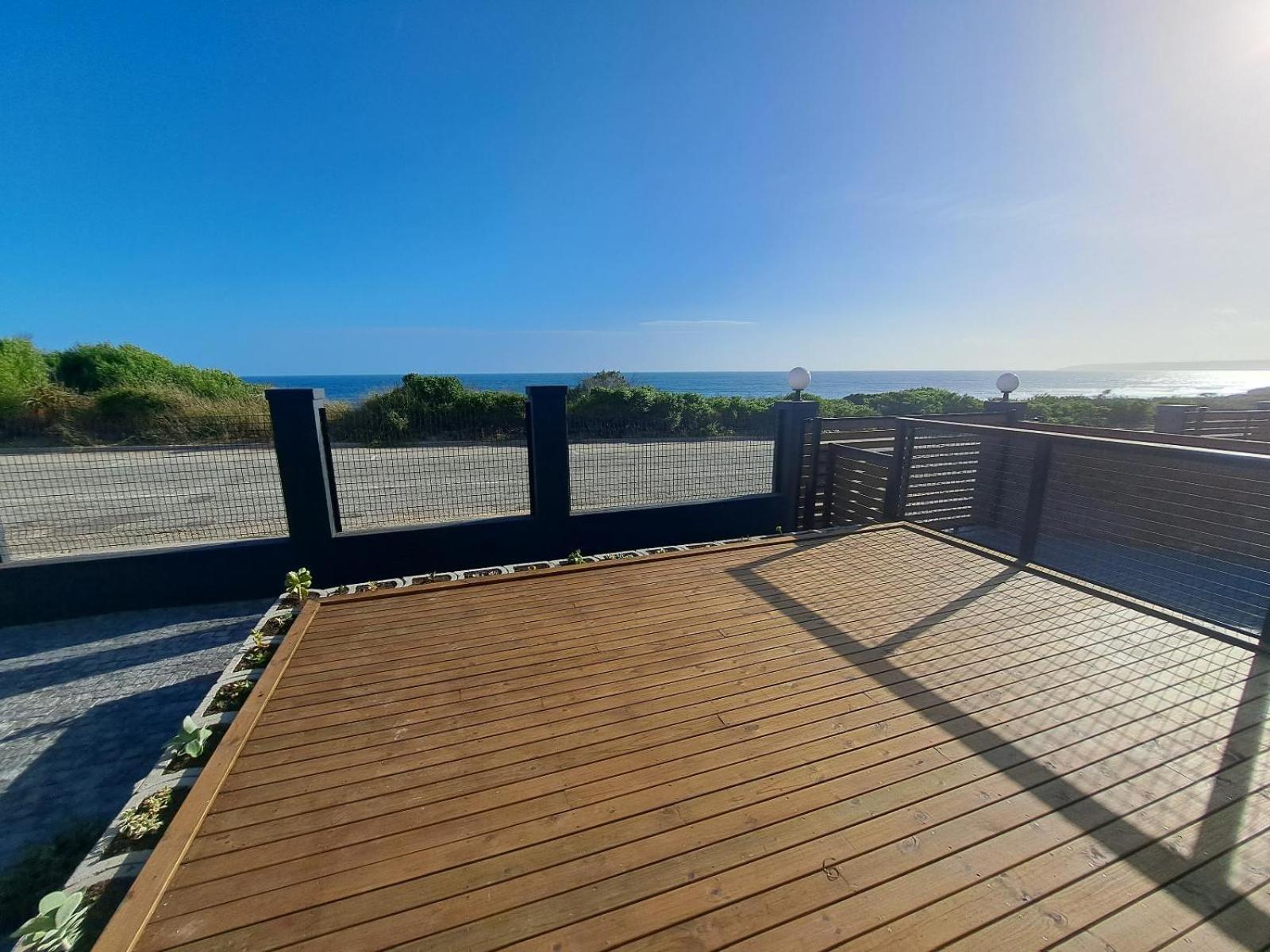 Wavesend Wilderness Self-Catering Units Apartment ภายนอก รูปภาพ