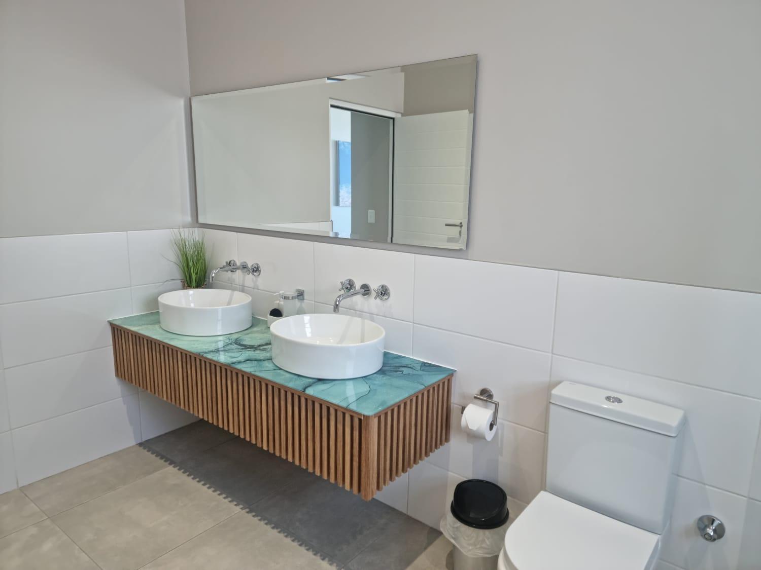 Wavesend Wilderness Self-Catering Units Apartment ภายนอก รูปภาพ