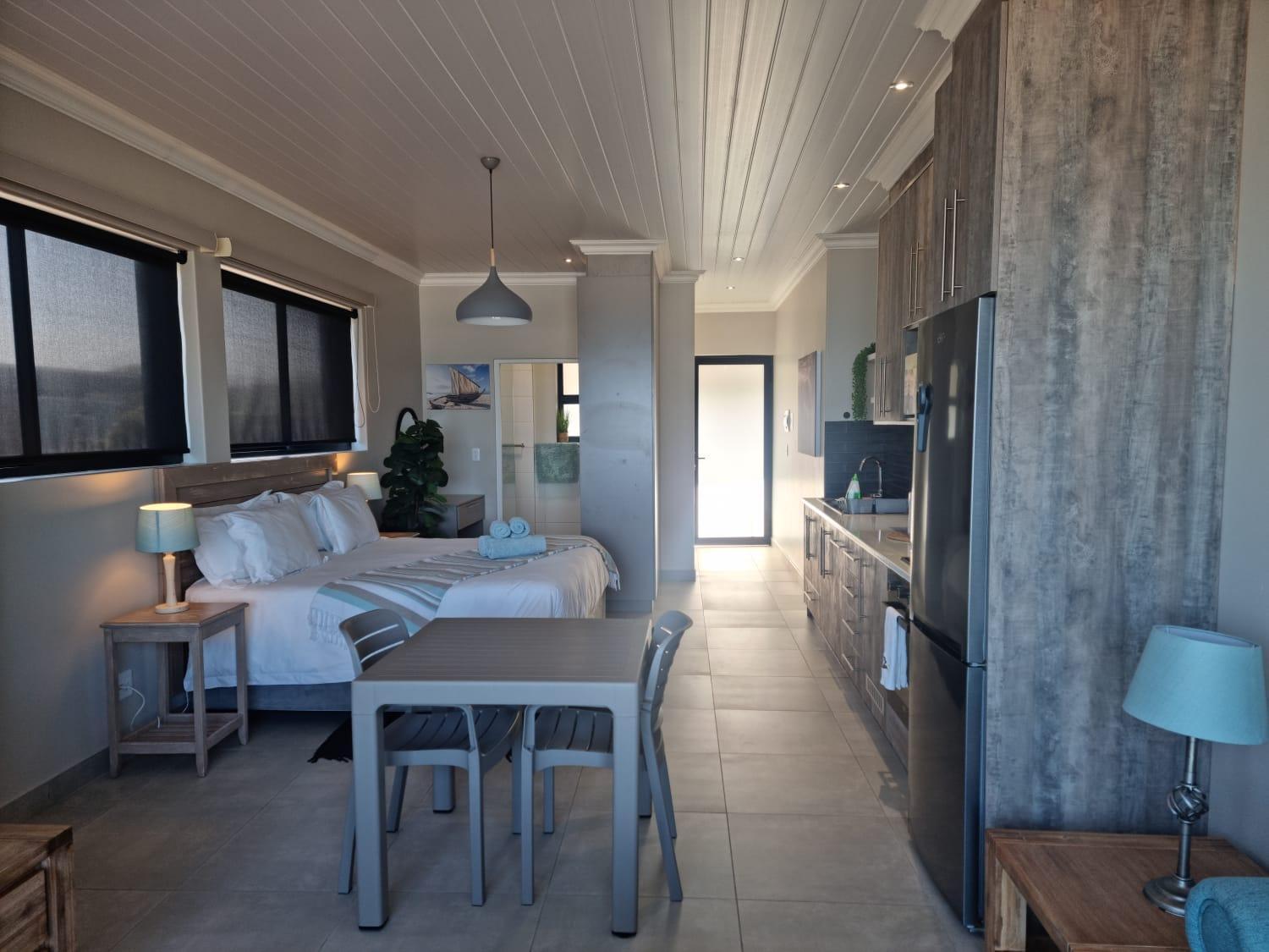 Wavesend Wilderness Self-Catering Units Apartment ภายนอก รูปภาพ