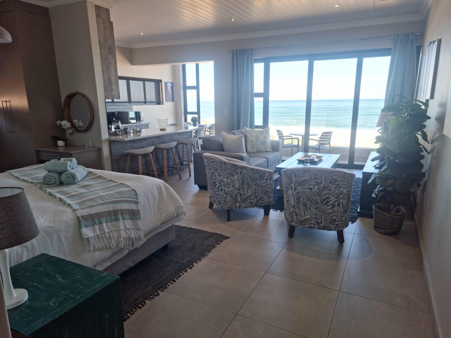 Wavesend Wilderness Self-Catering Units Apartment ภายนอก รูปภาพ
