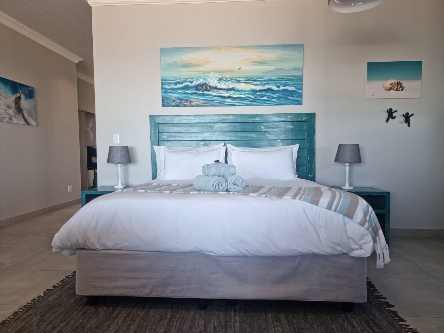 Wavesend Wilderness Self-Catering Units Apartment ภายนอก รูปภาพ