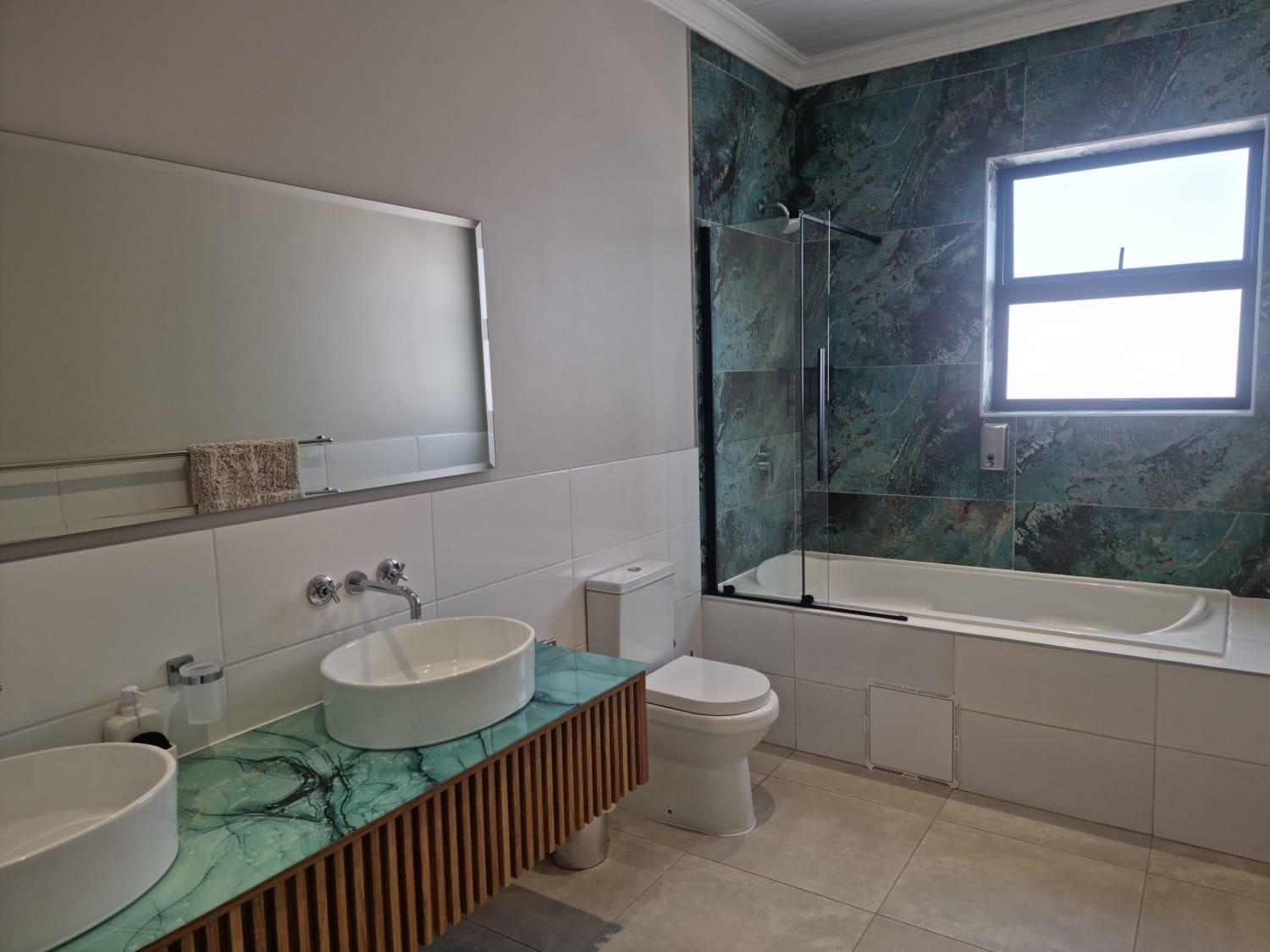 Wavesend Wilderness Self-Catering Units Apartment ภายนอก รูปภาพ