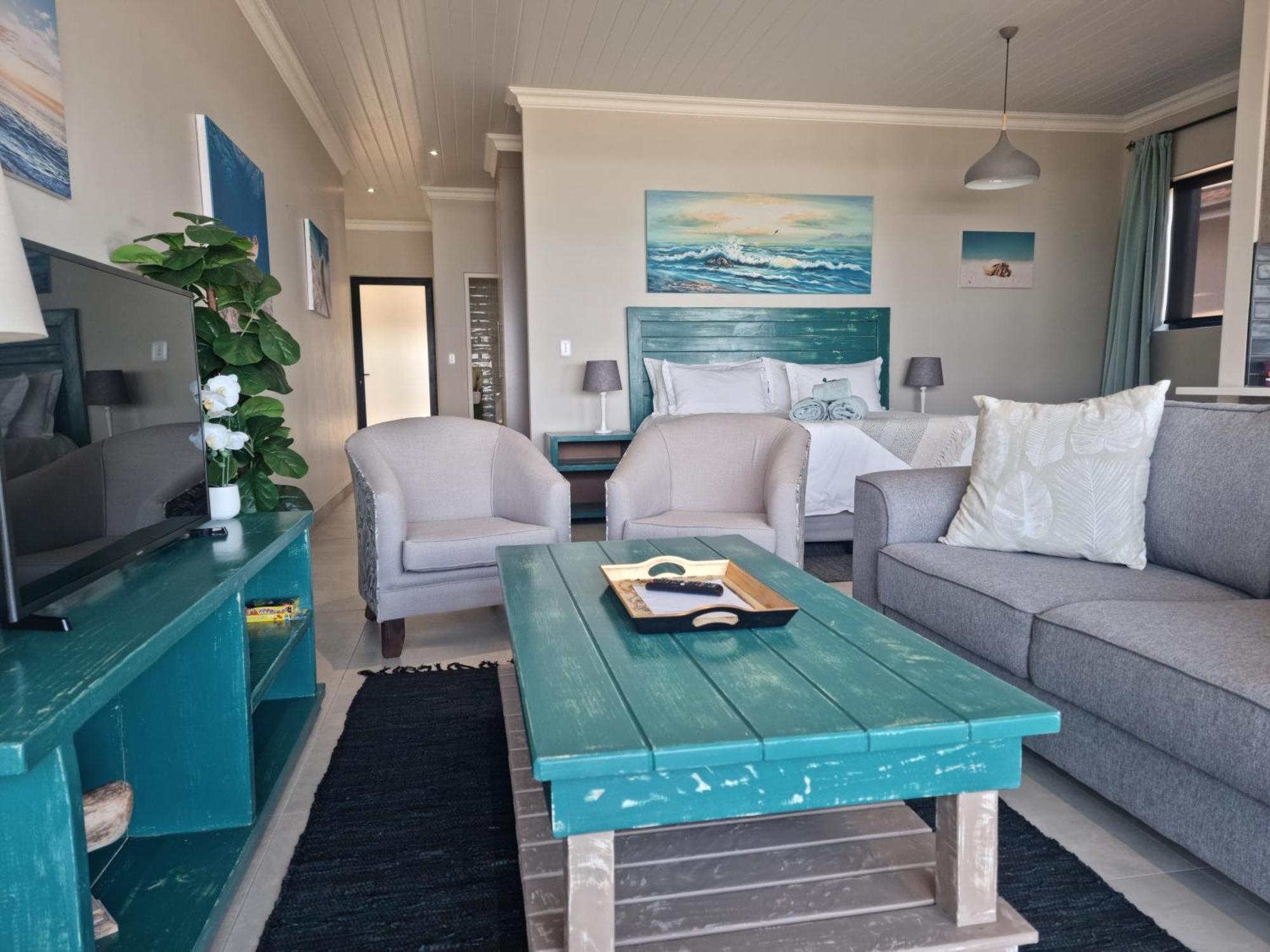 Wavesend Wilderness Self-Catering Units Apartment ภายนอก รูปภาพ