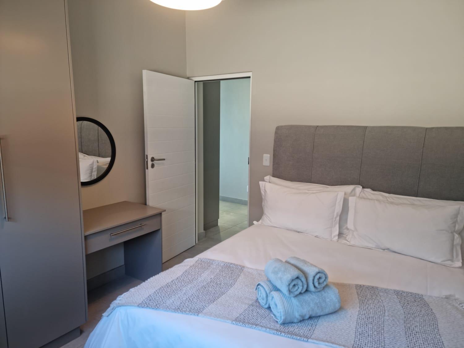 Wavesend Wilderness Self-Catering Units Apartment ภายนอก รูปภาพ