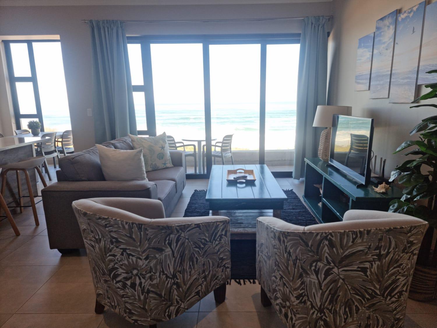 Wavesend Wilderness Self-Catering Units Apartment ภายนอก รูปภาพ
