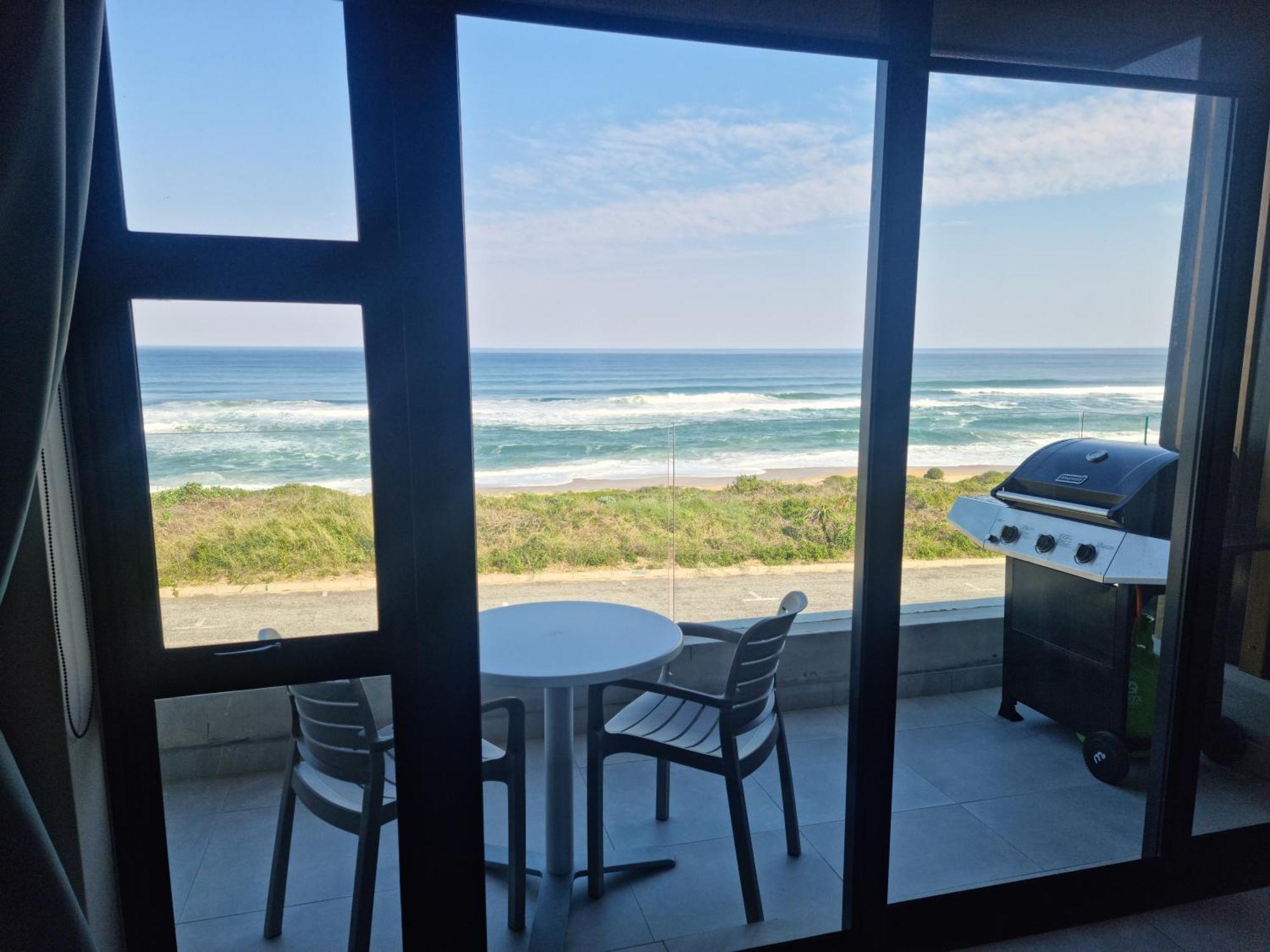 Wavesend Wilderness Self-Catering Units Apartment ภายนอก รูปภาพ