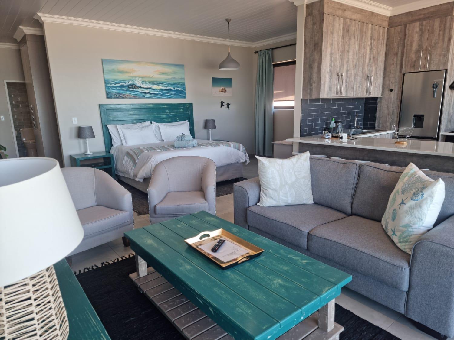 Wavesend Wilderness Self-Catering Units Apartment ภายนอก รูปภาพ