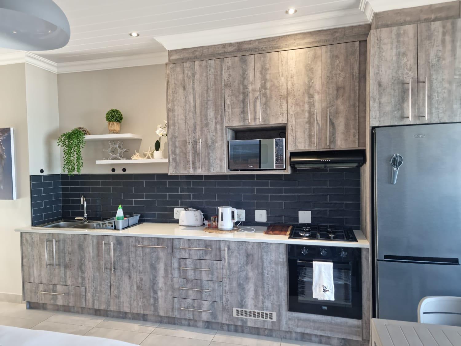 Wavesend Wilderness Self-Catering Units Apartment ภายนอก รูปภาพ