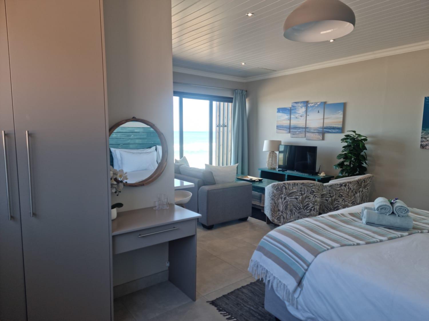 Wavesend Wilderness Self-Catering Units Apartment ภายนอก รูปภาพ