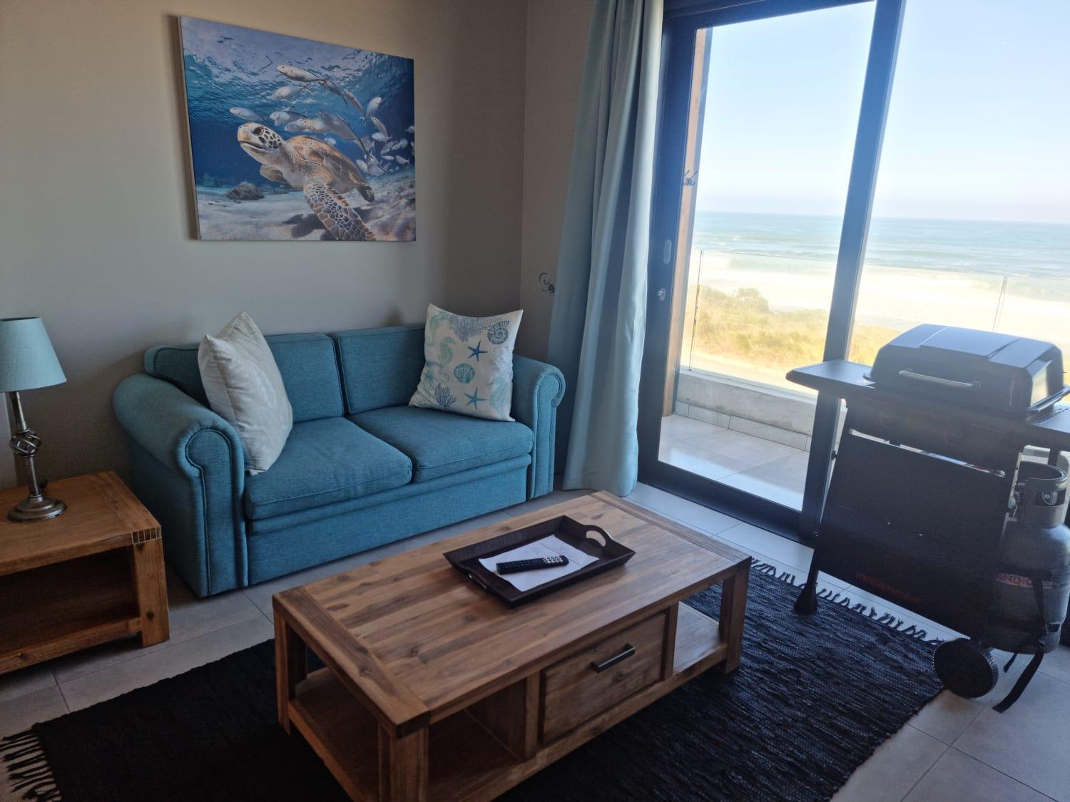 Wavesend Wilderness Self-Catering Units Apartment ภายนอก รูปภาพ