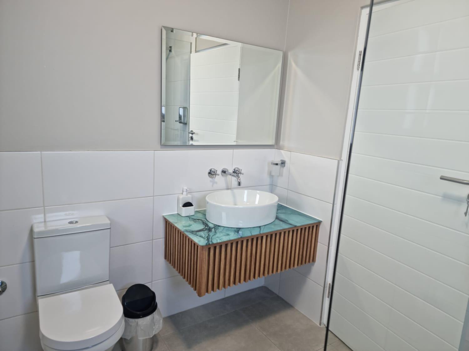 Wavesend Wilderness Self-Catering Units Apartment ภายนอก รูปภาพ