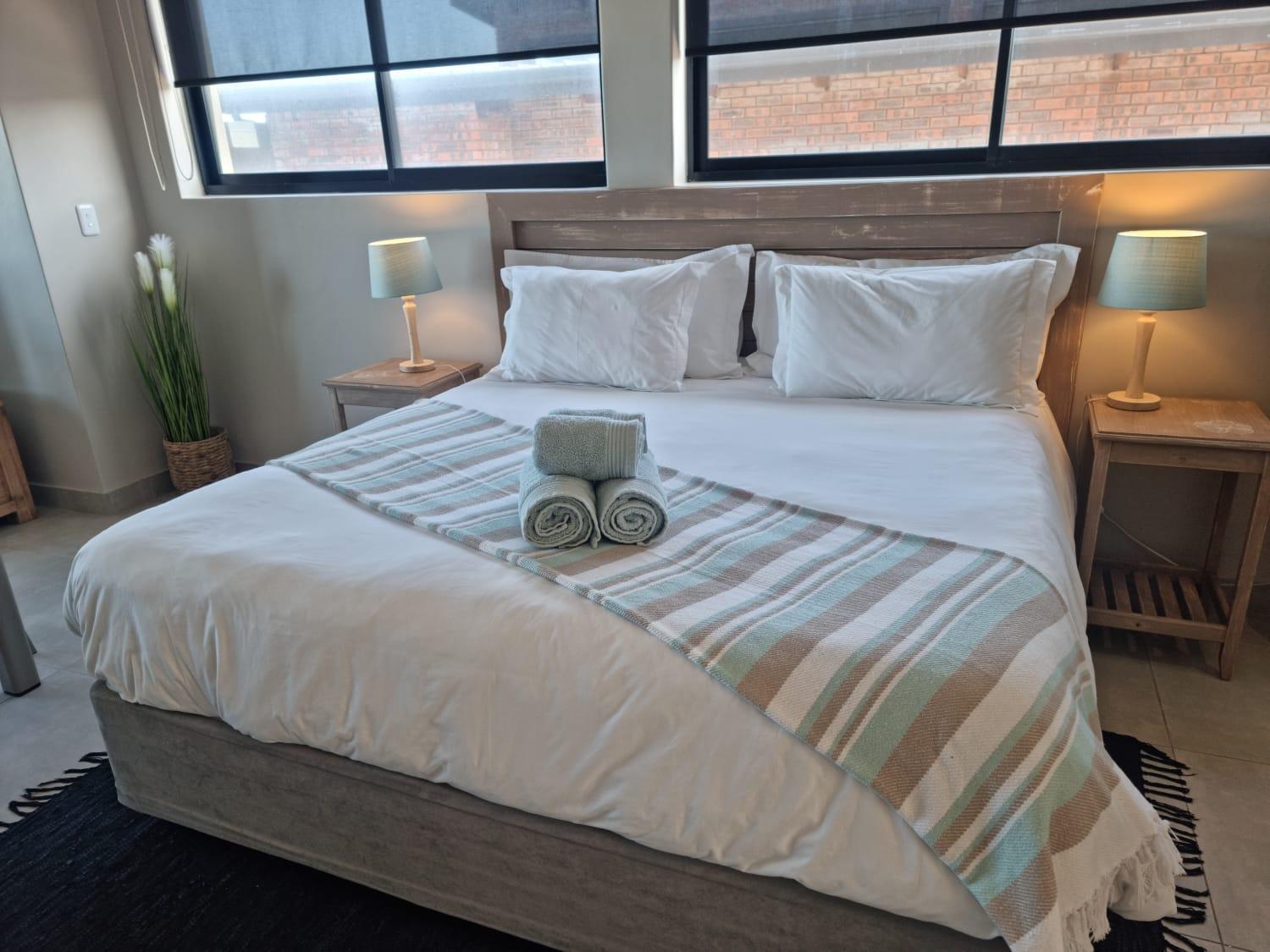 Wavesend Wilderness Self-Catering Units Apartment ภายนอก รูปภาพ