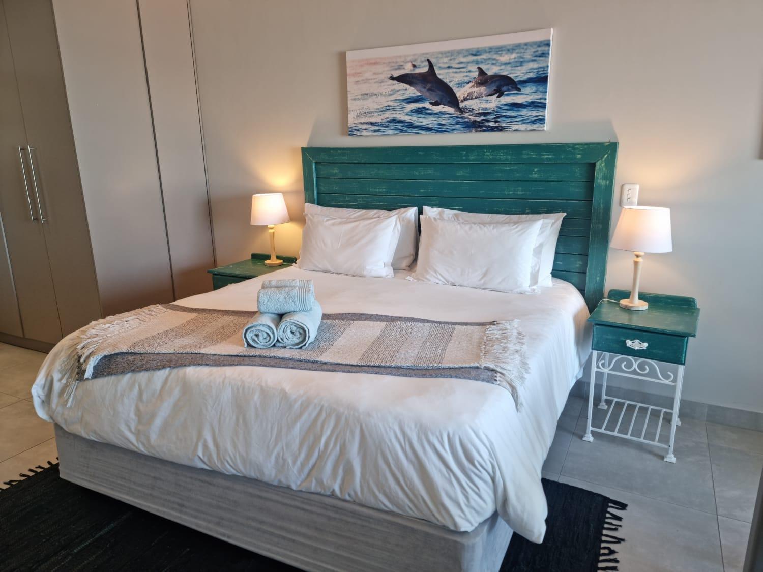 Wavesend Wilderness Self-Catering Units Apartment ภายนอก รูปภาพ