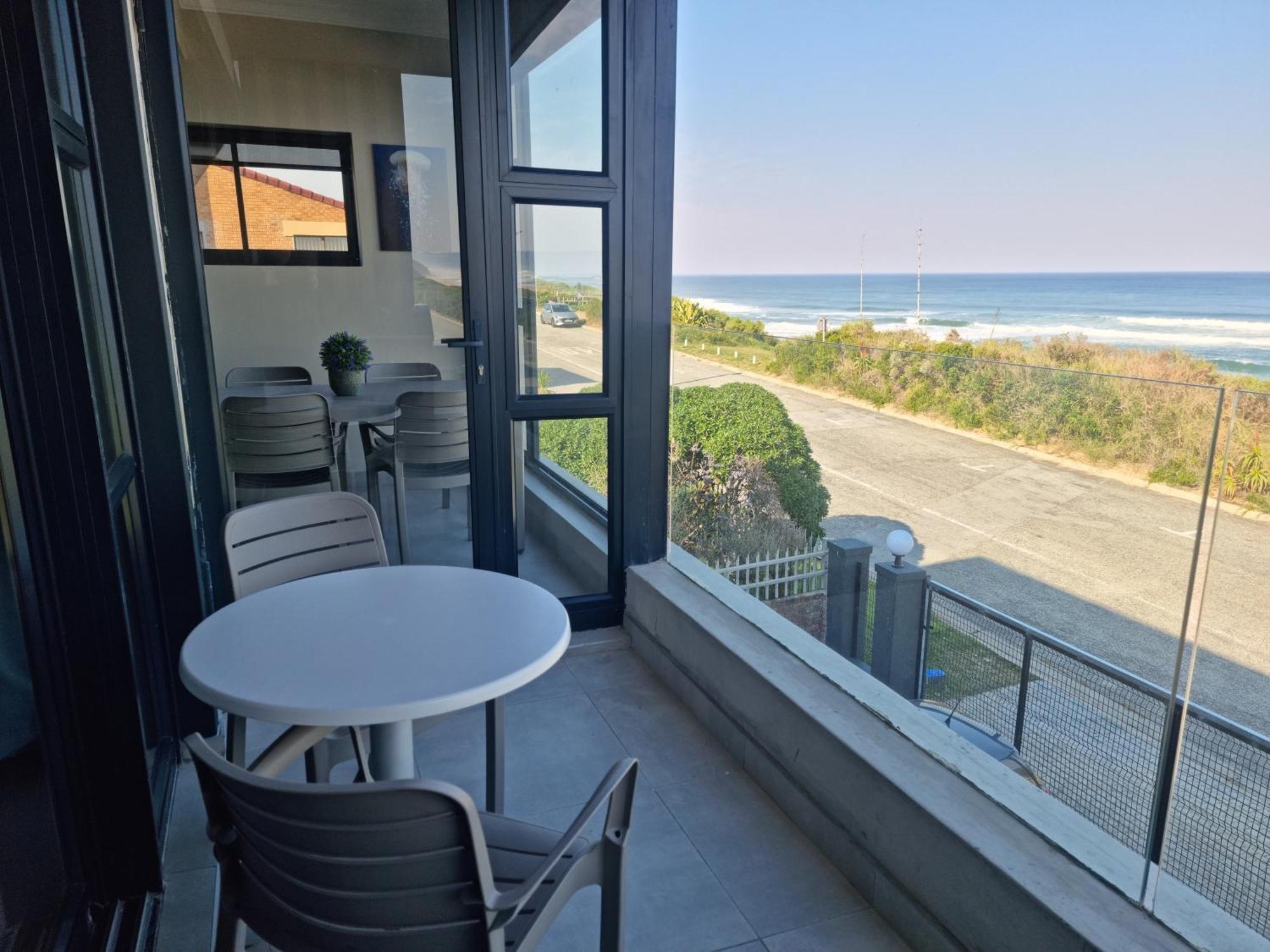 Wavesend Wilderness Self-Catering Units Apartment ภายนอก รูปภาพ
