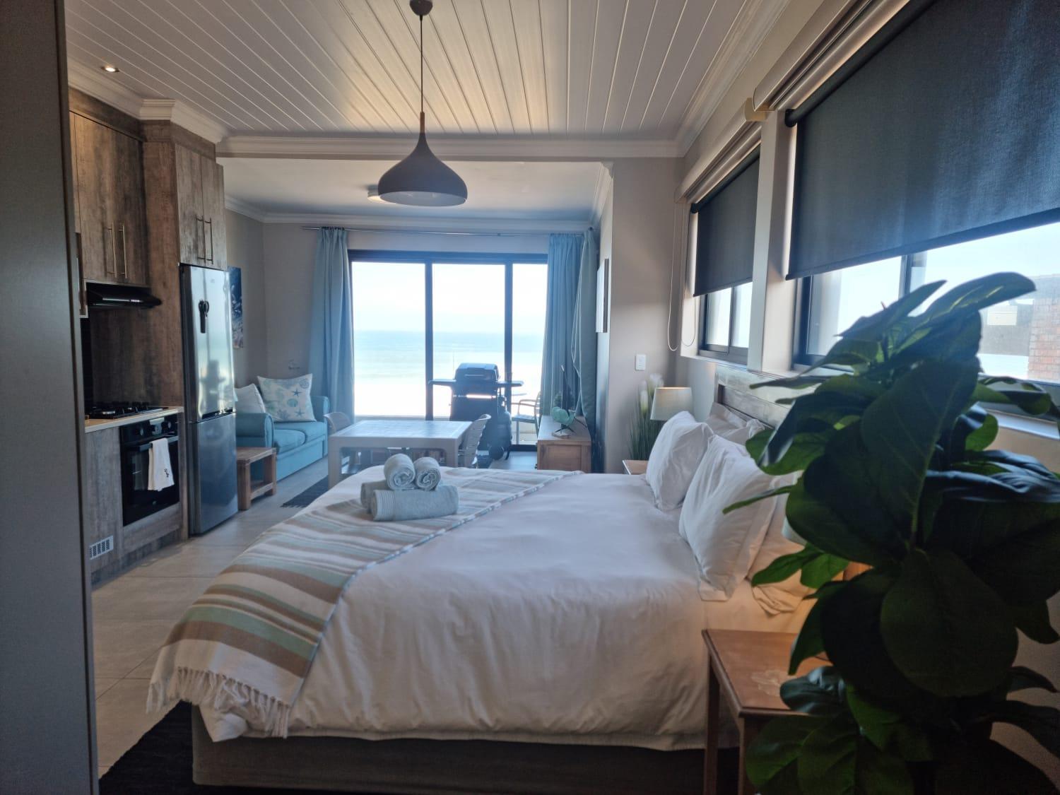 Wavesend Wilderness Self-Catering Units Apartment ภายนอก รูปภาพ