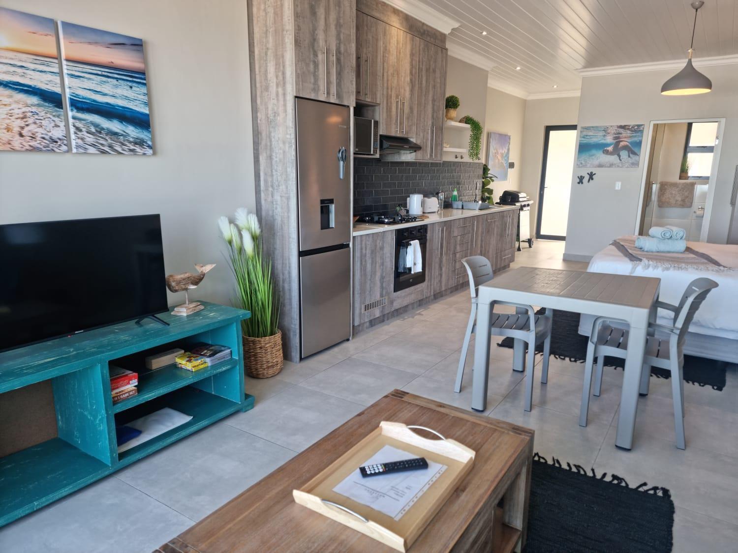 Wavesend Wilderness Self-Catering Units Apartment ภายนอก รูปภาพ