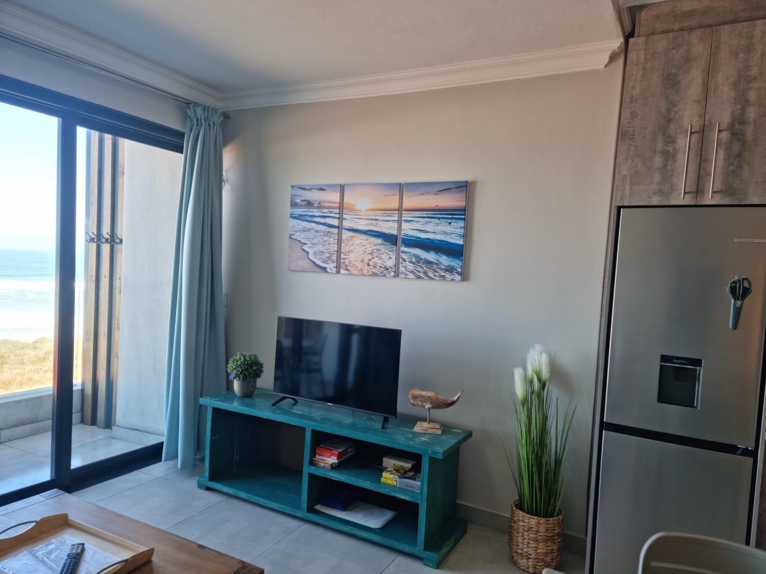 Wavesend Wilderness Self-Catering Units Apartment ภายนอก รูปภาพ