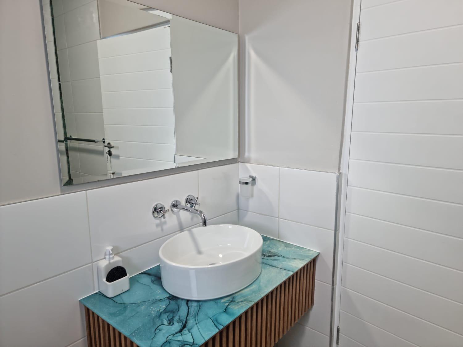 Wavesend Wilderness Self-Catering Units Apartment ภายนอก รูปภาพ
